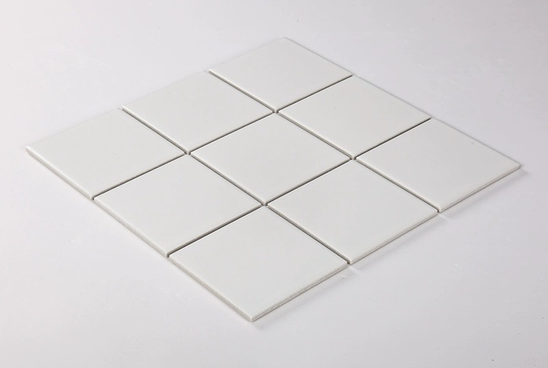 06Matte White-97mmGranules
