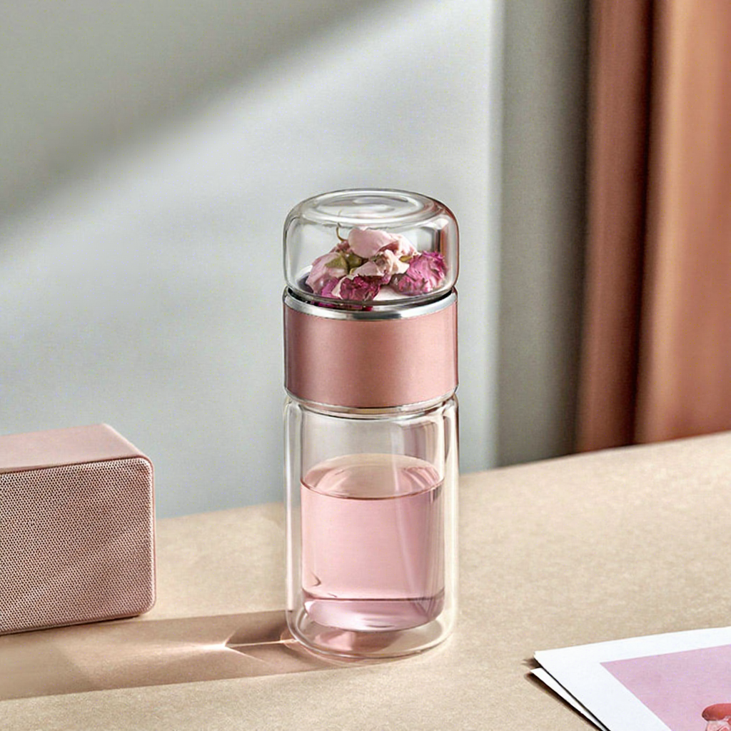 Or rose-280ml