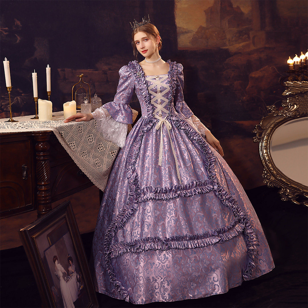 Violet