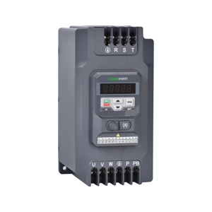 11kw <strong>PID</strong> <strong>Function</strong> RS485 Compact Size VFD AC Motor Drive, Frequency Inverter - Product Image 5