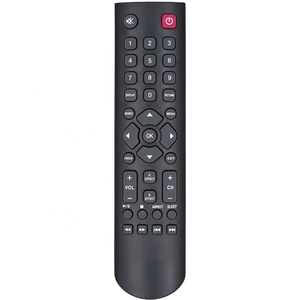 ZF New <strong>Micromax</strong> TV Remote Control Direct Use With 37 Buttons - Product Image 3