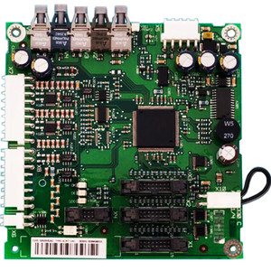 DI811 Módulo de entrada digital 16 canales 24V DC fuente de corriente Goodprice 100% Nuevo original en stock - Product Image 4