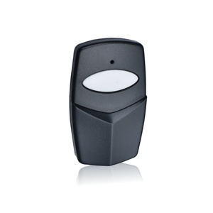 10 Digit Pins EZ Code Remote Control Garage Door Gate Opener Transmitter 2 türen - Product Image 2
