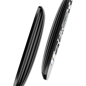 Fabrika OEM 2.4G Dongle/ BT ses/IR Sky Hd uzaktan kumanda Aiwa AEON 4 Tv uzaktan kumandalar fiyat - Product Image 5