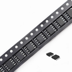 Yeni ve orijinal <span class=keywords><strong>SI4465ADY</strong></span> SOP-8 elektronik bileşen entegre devre IC
