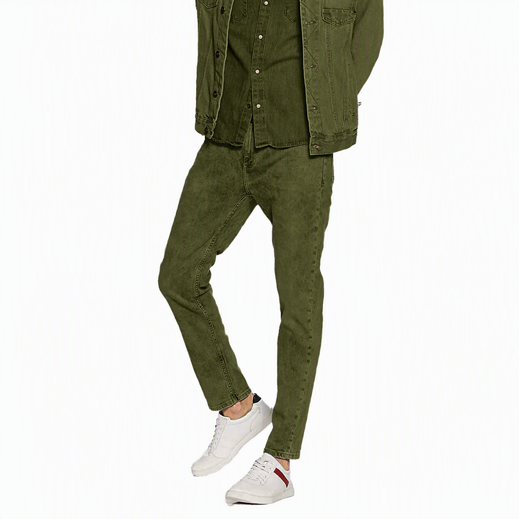 Army Green