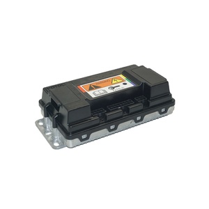 EM50-4 VOTOL 72V Controller programmabile con cavo LIN per 2000W Scooter elettrico bicicletta motore - Product Image 1