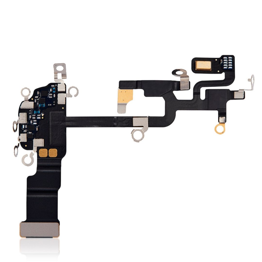 สายเฟล็กซ์ WiFi 15Pro