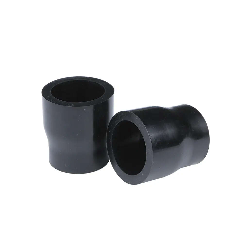 100% Qc Passeerde Custom Mod Rubber Bush Voor Kussen En Afdichting Van Rubber Onderdelen Oem Fabrikant Shenzhen