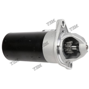 Phần động cơ aftermarket khởi động động cơ 714/35600 714/40482 714/40014 cho JCB Robot 160 170 180 - Product Image 1
