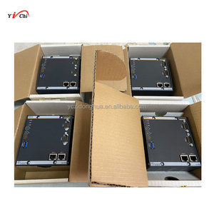 Original MPC270 BES212 ISI222/8 RS204 <strong>Input</strong>.<strong>output</strong> Module <strong>PLC</strong> <strong>Controller</strong> - Product Image 6