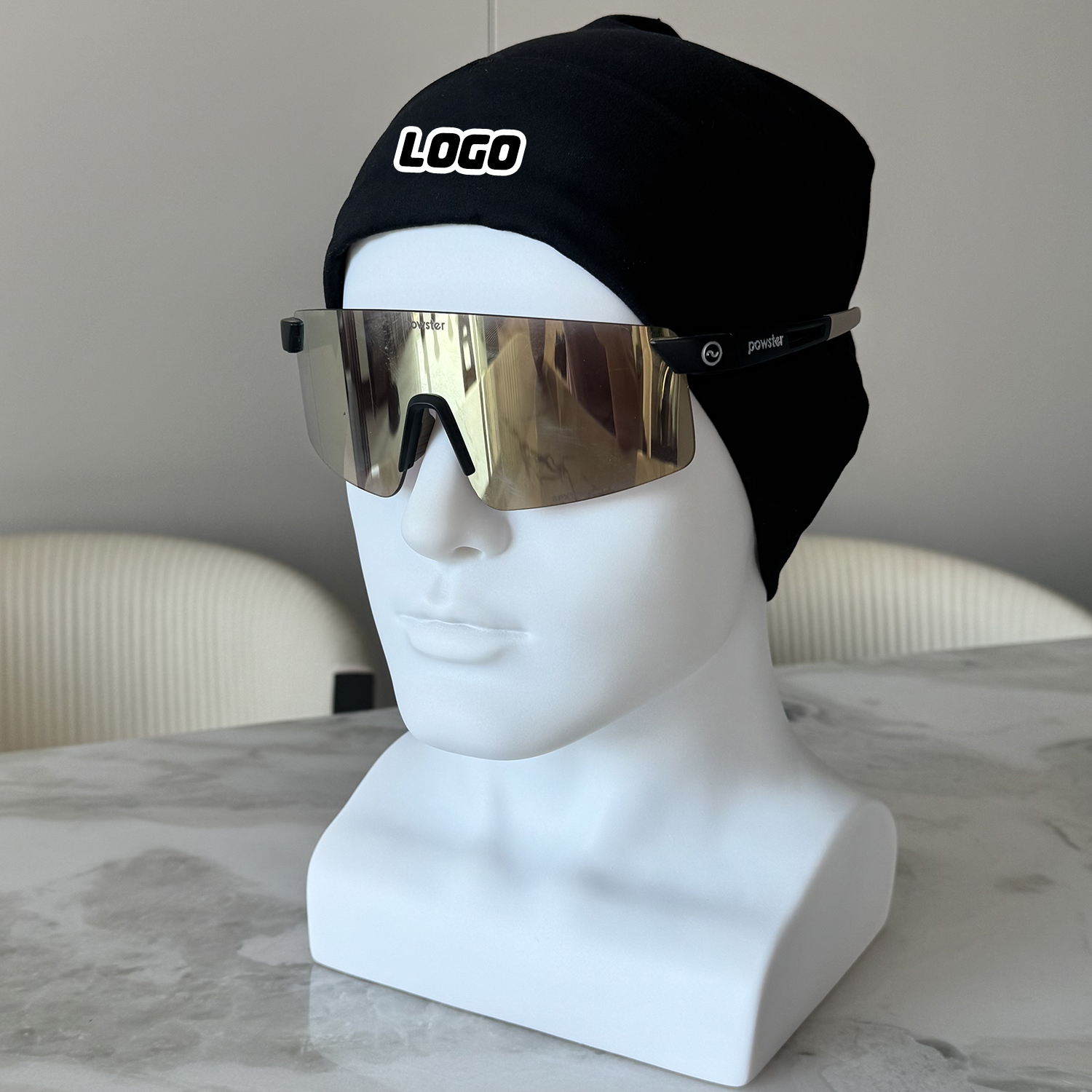 Black hat
