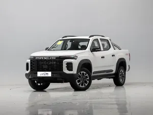 ピックアップトラックMaxusT90星間H高性能ガソリン車