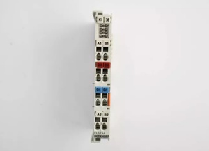 EL5152 nuovo codificatore Controller programmabile EL5152 in scatola - Product Image 6