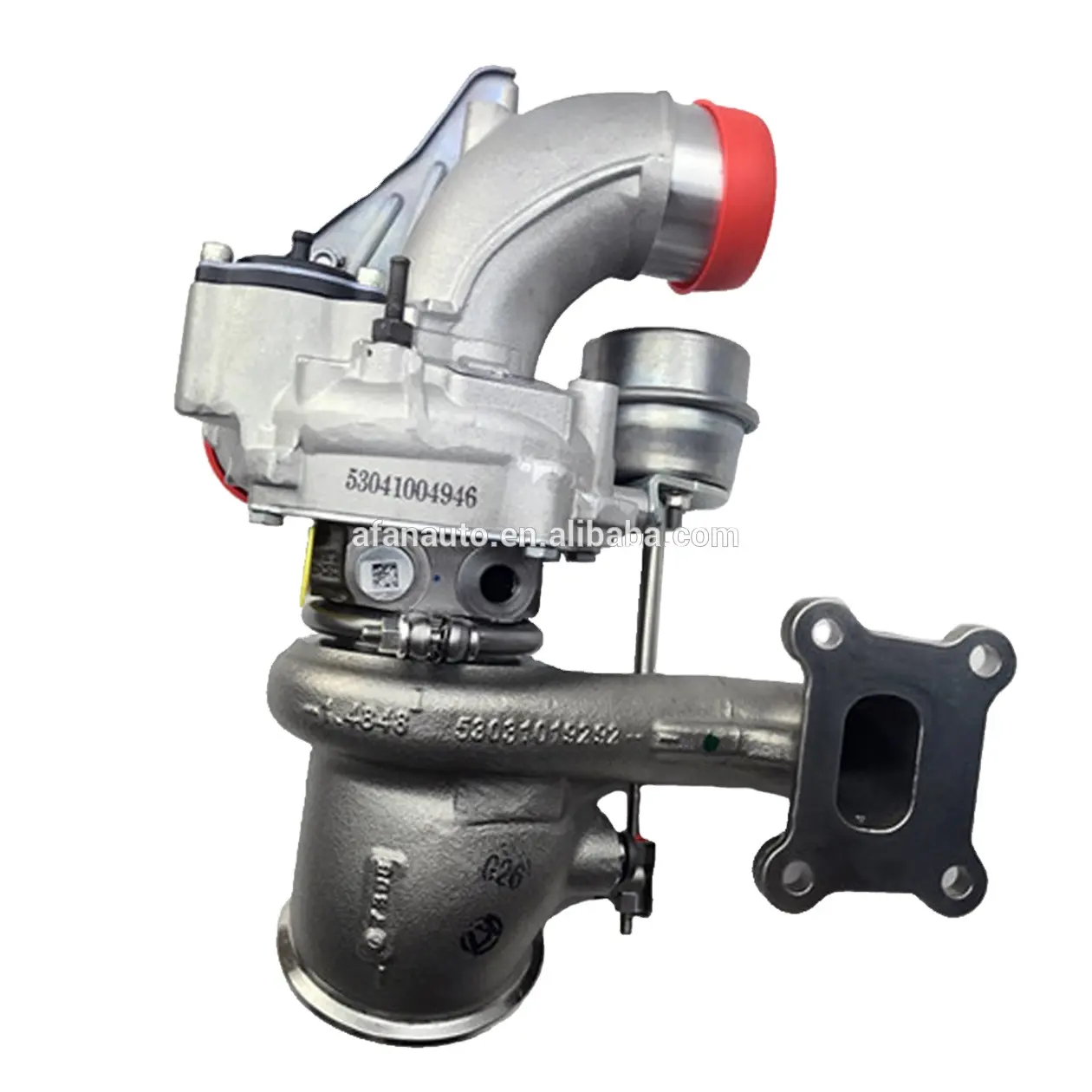 Otomatik benzinli motor 2.0 EcoBoost Turbo k03 Turbo ford explorer 53039880270 53039880308 CB5E-6K682-AC