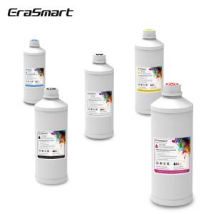 用于Dtf打印机热转印油墨t恤印刷油墨的Erasamrt Dtf纺织颜料油墨 - Product Image 5