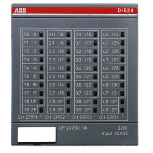 BB S500 I/Oモジュールデジタル入力/出力モジュールDI524 DO526 DC522 DC532 DX522 DX531 - Product Image 4