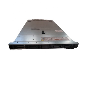 Hiệu suất cao Dell PowerEdge R650 1U Bộ vi xử lý 6338 Xeon bạch kim 8380 3rd thế hệ Bộ vi xử lý lõi CPU 3200 giá máy chủ - Product Image 2