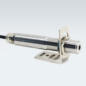 4-20ma Output Laser Transmitter Pyrometer Non Contact Infrared <strong>Temperature</strong> <strong>Sensor</strong> With Laser Targeting - Product Image 5