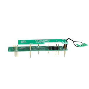 Yanhua Mini ACDP Module1 CAS1-CAS4 + IMMO Chiave di Programmazione e di Reset del Contachilometri Recentemente Aggiungere CAS4 OBD Funzione - Product Image 5