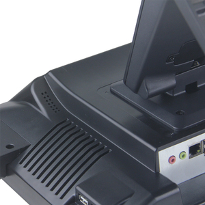Caja registradora electrónica fácil de operar de 15 pulgadas, sistemas Android Pos, sistema Pos minorista con lector de tarjetas - Product Image 6