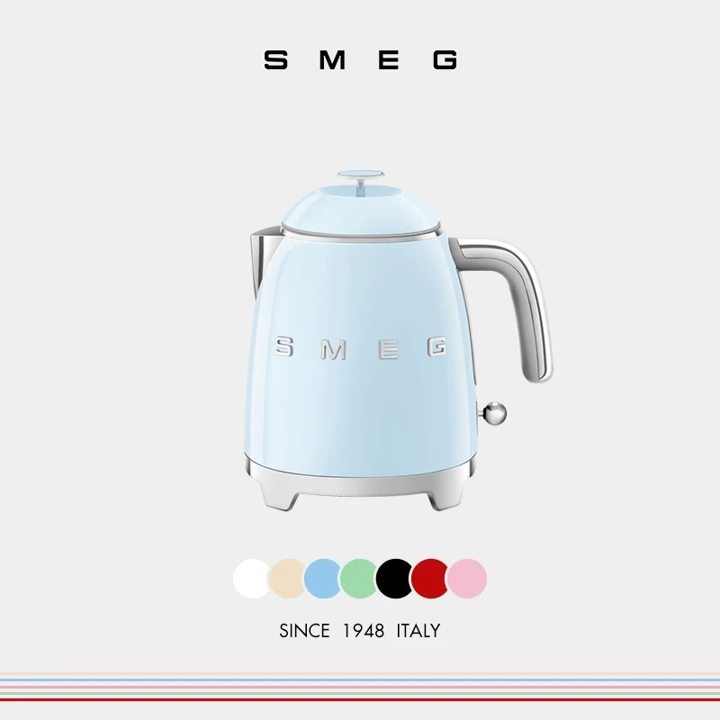 800ml light blue