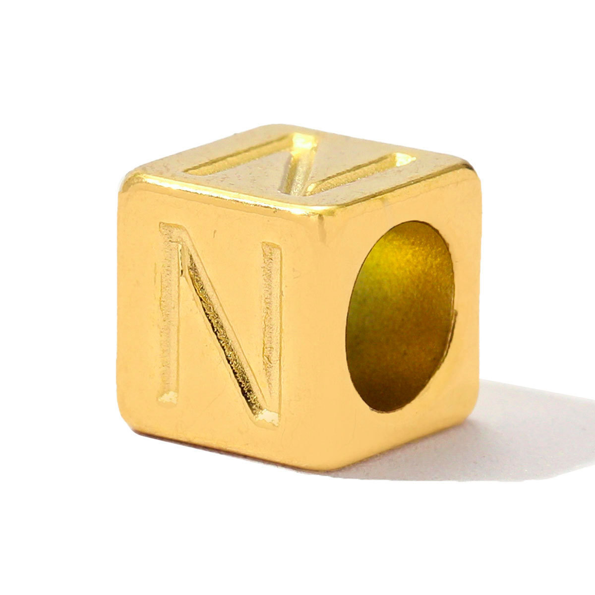 Gold-N
