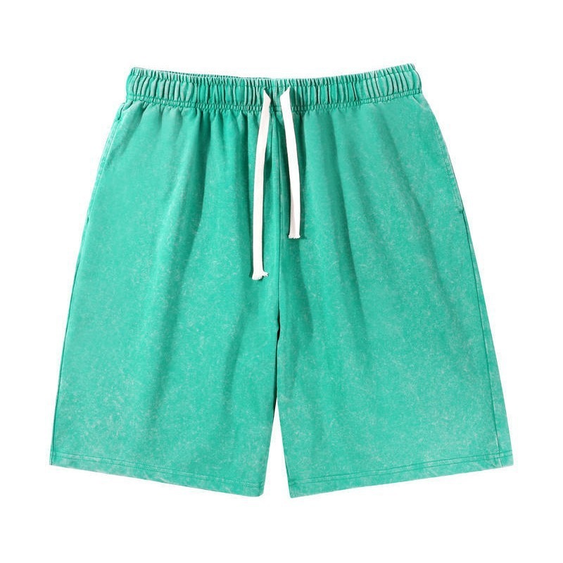 pantalón verde