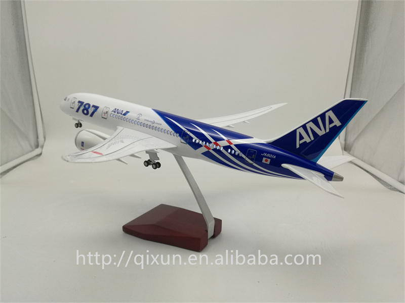 B787 ANA
