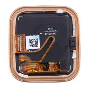 デジタイザー付きGarminVenuSQオリジナルLCDスクリーンフルアセンブリウォッチスクリーン用 - Product Image 4