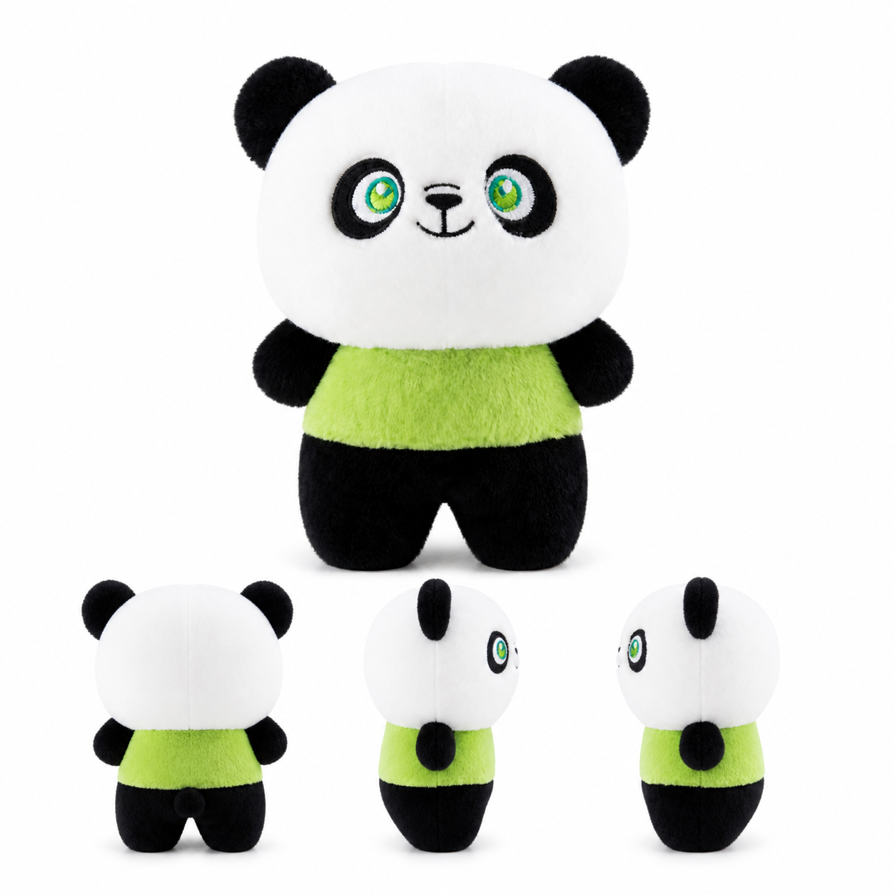 13 peluches (contactez-nous pour le catalogue et plus de 6000 modèles)