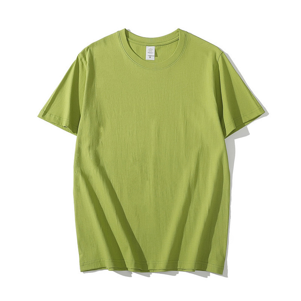 Coton vert clair