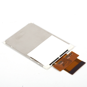 2.8 &quot;Modulo <span class=keywords><strong>LCD</strong></span> <span class=keywords><strong>TFT</strong></span>/240*320dots/8bit 16bit 9bit 18bit 8080 di Interfaccia di <span class=keywords><strong>MCU</strong></span>/SPI/RGB/ILI9341V
