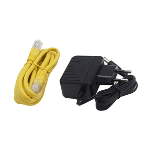 MT-ONU138E AX3000แบบตั้ง5G ไฟเบอร์ ONU epon/gpon รองรับเฟิร์มแวร์เครือข่าย WIFI FTTH ไฟเบอร์ออปติก - Product Image 6