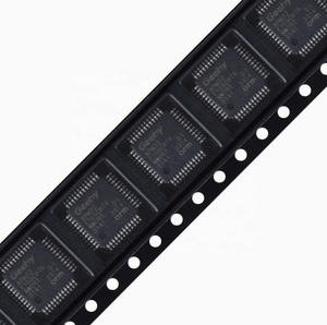 Nuovo arrivo APM32F103CBT6 braccio LQFP-48 Cortex-M3 microcontrollore a 32 bit-accessori componenti elettronici MCU - Product Image 4