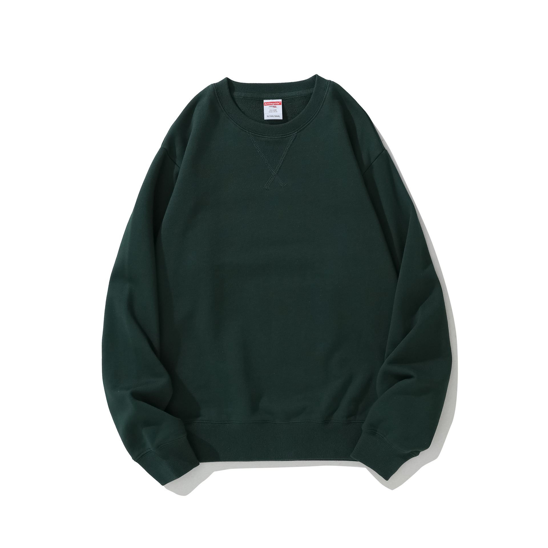 Jungle Green