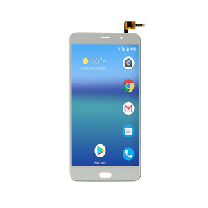 Módulo de pantalla LCD de 7 pulgadas Pantalla LCD Pantalla TFT Interfaz IIC de 7 pulgadas Panel táctil capacitivo blanco - Product Image 4