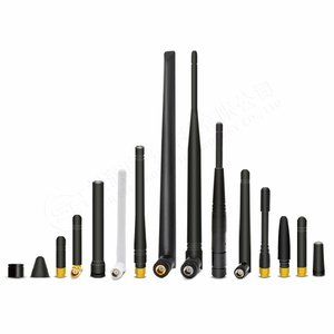 Cao đạt được GPS GSM BT <span class=keywords><strong>WIFI</strong></span> TV máy tính xách tay CDMA 2.4G 5.8G Wi-Fi <span class=keywords><strong>Antenna</strong></span> kết nối ăng ten đồng trục - Product Image 2