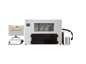 Fabrik preis Computers teuerung von Standard-Viskosimeter-Prüfgeräten - Product Image 3