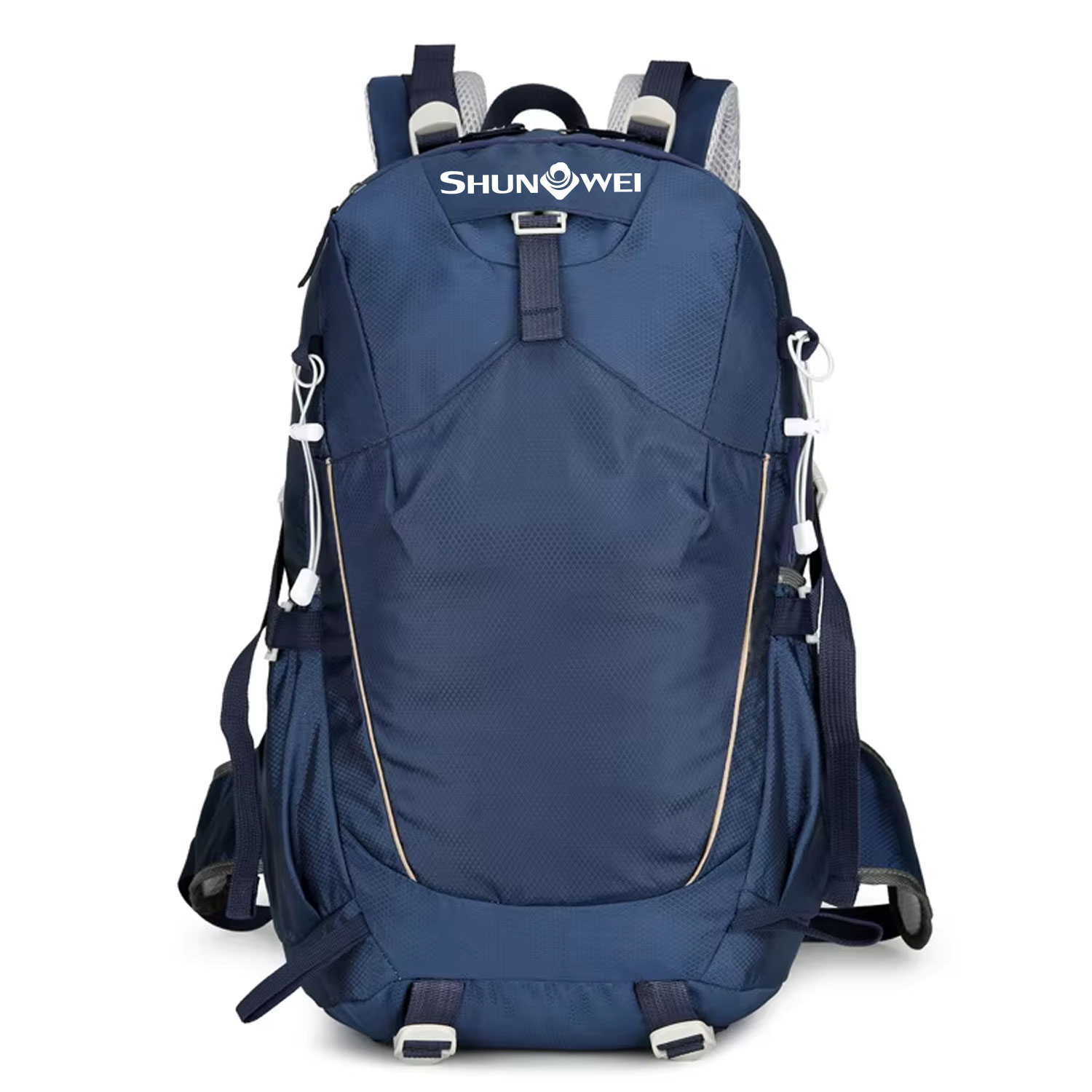 Bleu marine - 40l