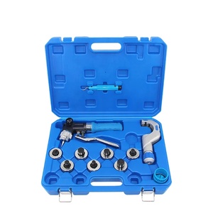 Yüksek kalite CT-N300A hidrolik tüp genişletici aracı kiti 10-28mm genişleyen el aletleri ile özelleştirilebilir OEM sert çanta ambalaj - Product Image 3