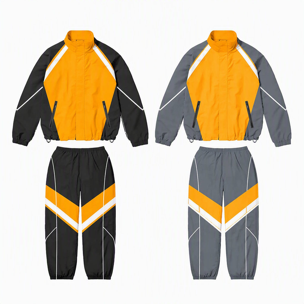 Naranja