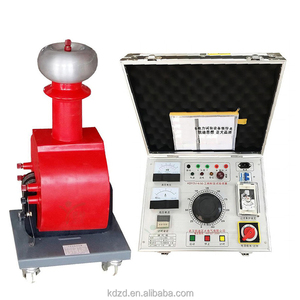 Fortschritt liche Transformator-Test lösung für AC-und DC-Systeme ACDC-Transformatoren-Tester - Product Image 4