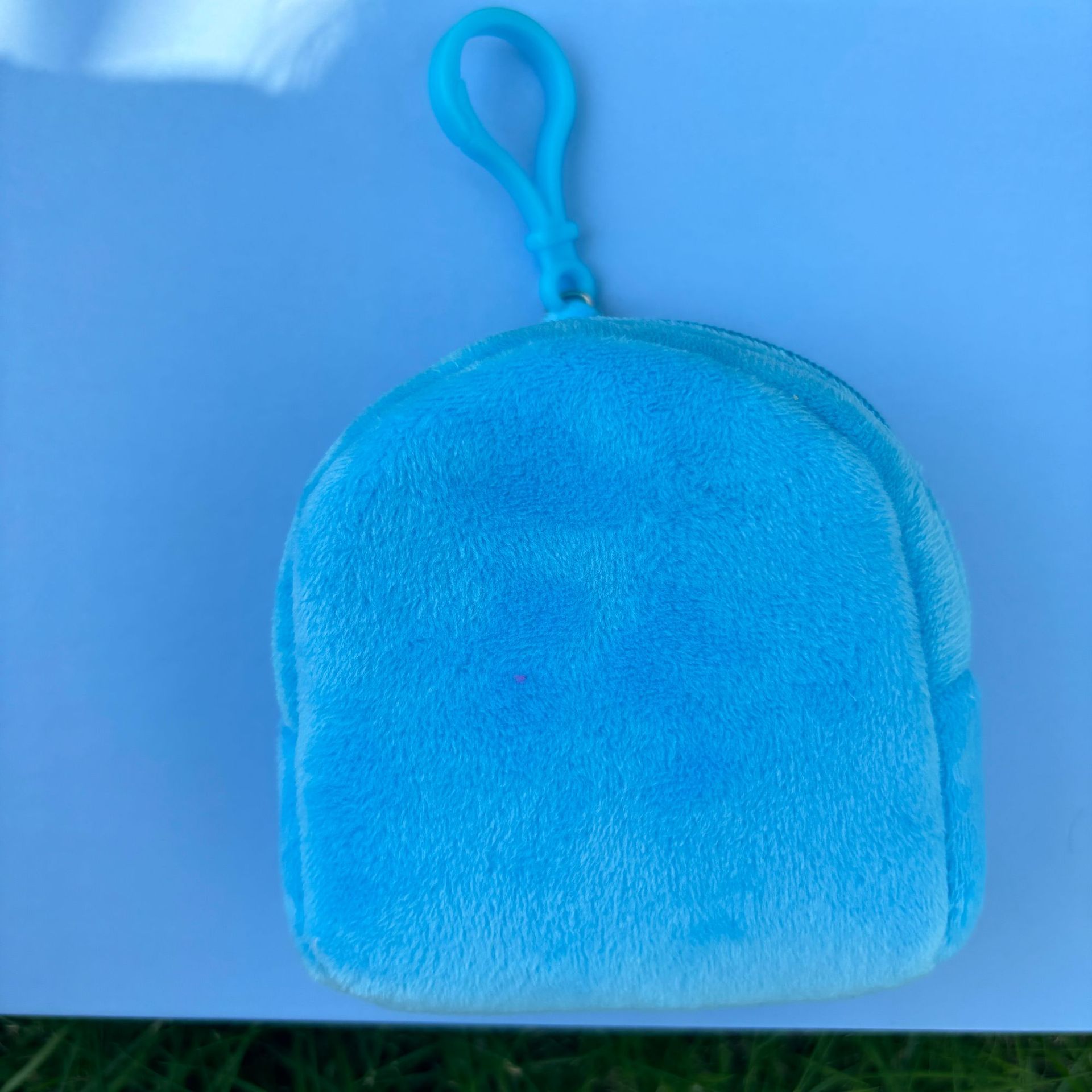 Light blue