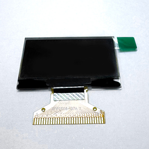 0.31 0.32 0.42 0.49 0.5 Module d'écran d'affichage OLED numérique de haute qualité de 0.54 pouces pour appareils électroniques avec vue dégagée - Product Image 6