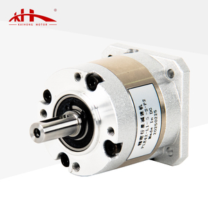 Nema17 Stepper Motor High Precision Small Planetary Gearbox 5:1 RatioLow Backlash Planetary Speed Reducer Servo Stepper Motor - Product Image 1