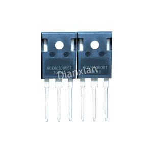Công suất cao g50t65ak5sd IGBT <span class=keywords><strong>Transistor</strong></span> 50A/650V 247 IC chip Cổ Phiếu mới - Product Image 3
