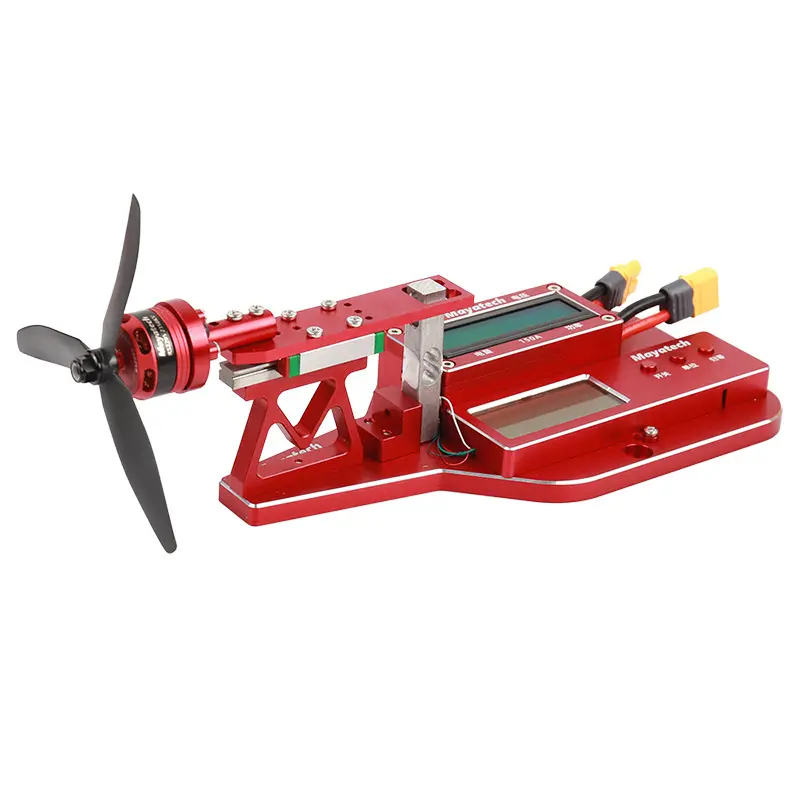 MT10 động cơ cánh Quạt Kéo lực lượng Bộ sưu tập băng ghế bỏ qua sửa chữa khung UAV Drone phụ kiện