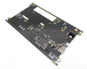 Professionale personalizza PCB e PCBA produttore PCB programma di assemblaggio di schede elettroniche come Microchip e SMT PCBA - Product Image 3