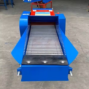 เครื่องตัดอาหารฟางอเนกประสงค์แบบเปียกและแห้งใช้งานได้หลากหลาย - Product Image 2